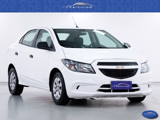 CHEVROLET PRISMA 1.0 MPFI JOY 8V FLEX 4P MANUAL CHEVROLET PRISMA 1.0 MPFI JOY 8V FLEX 4P MANUAL